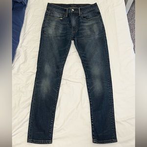 Lucky Brand Jeans